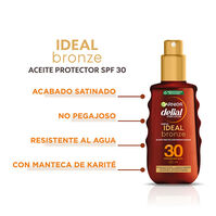 Aceite Protector Bronceador SPF30 150ml-219409 Aceite Protector Bronceador SPF30 150ml-219409 8